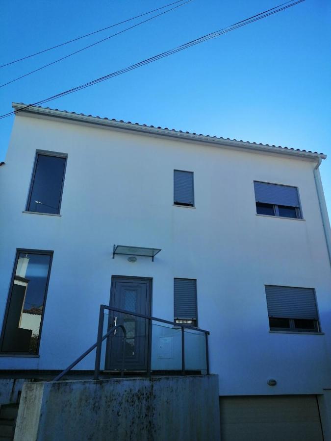 Refugio Da Sancheira Grande Villa Óbidos Exteriör bild